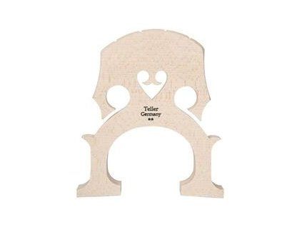 Teller Cello Bridge