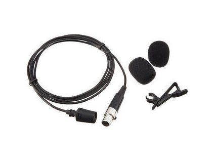 Shure CVL