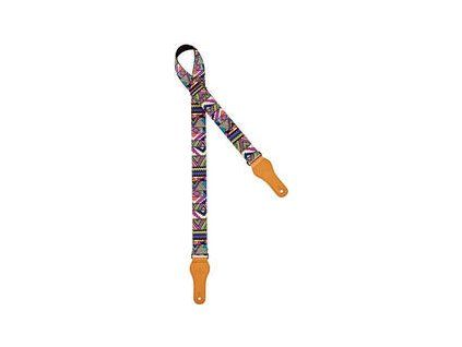 Ortega OCS-510U Ukulele Strap Modern arts