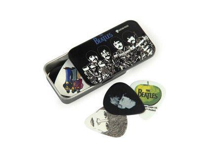D'Addario Planet Waves 1CAB4-15BT3 Beatles Signature Sgt. Peppers