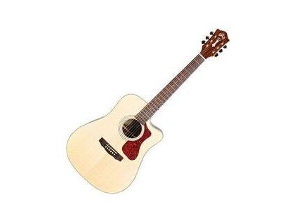 Guild Western D-150