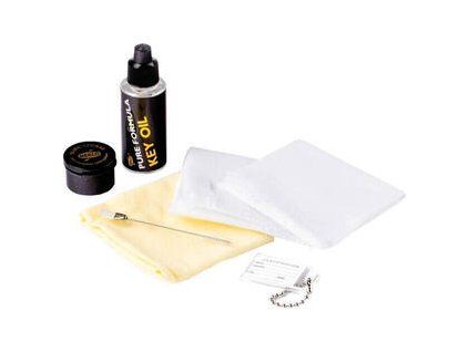 Dunlop HE Cleaning kit Suitable