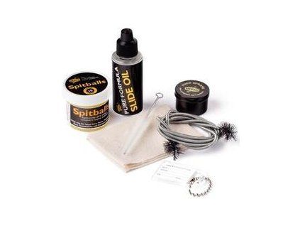 Dunlop HE Cleaning kit Suitable