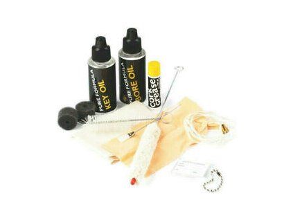Dunlop HE Cleaning kit Suitable