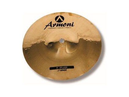 Sonor Armoni Splash Cymbal