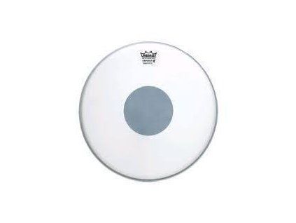 Remo Emperor X Coated Dot Drum Head
