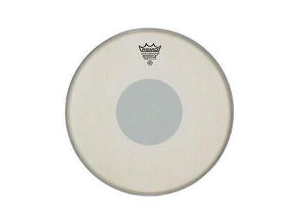 Remo Emperor X Coated Dot Drum Head