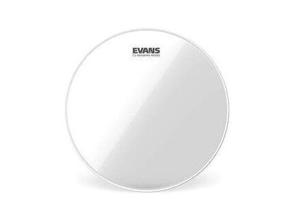 Evans Resonant Drum Head