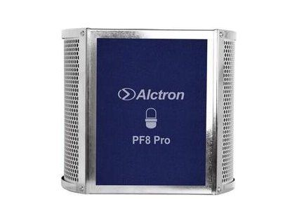 Alctron PF8-PRO (B-Stock) #924968