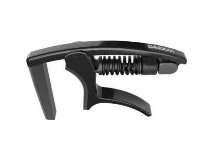 D'Addario Planet Waves PW-CP-20 Tri-Action Black