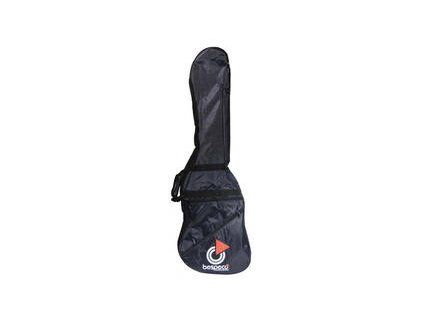 Bespeco BAG80BG Bassguitar Gigbag Anthracite Grey