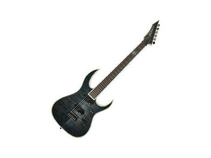 BC RICH Shredzilla Extreme Exotic