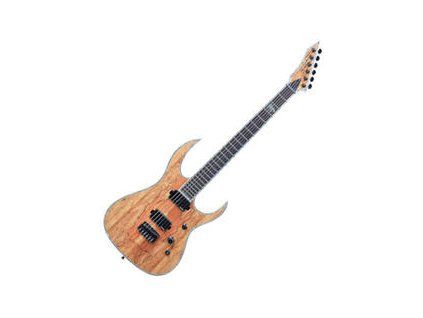 BC RICH Shredzilla Extreme Exotic