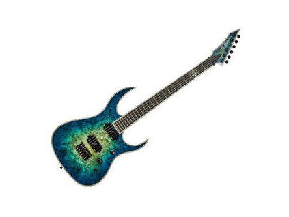 BC RICH Shredzilla Extreme Exotic