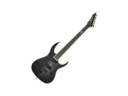 BC RICH Shredzilla Extreme Exotic