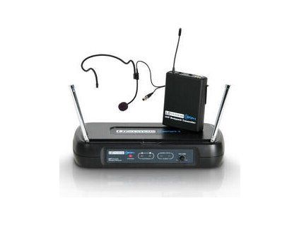 LD Systems Eco 2 BPH MHz