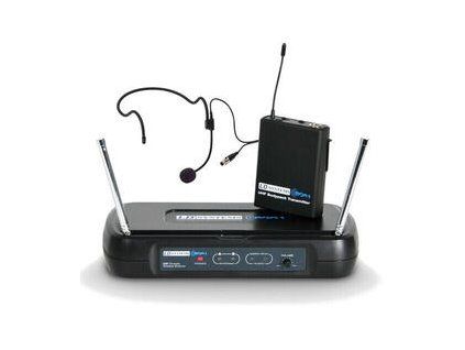 LD Systems Eco 2 BPH MHz