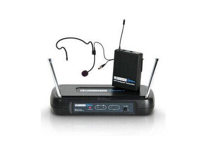 LD Systems Eco 2 BPH MHz