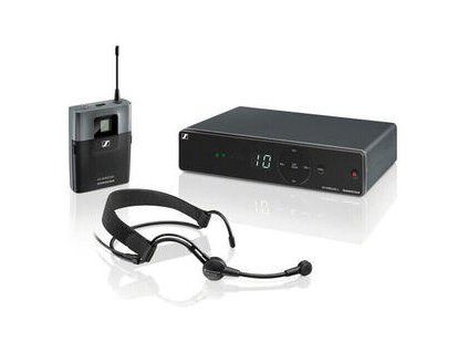 Sennheiser XSW 1-ME3 MHz