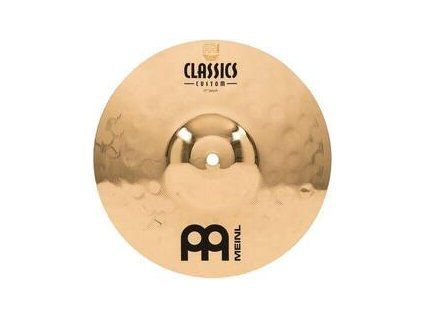 Meinl Classics Custom Splash Cymbal