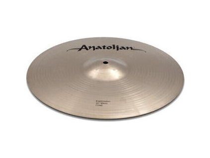 Anatolian Expression Crash Cymbal