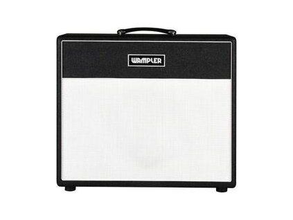 Wampler Bravado Ext