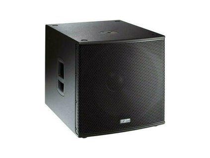 FBT SUBLINE 118 SA Active Subwoofer