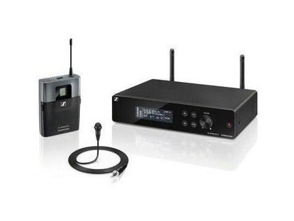 Sennheiser XSW 2-ME2 MHz