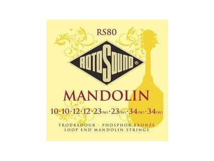 Rotosound RS80