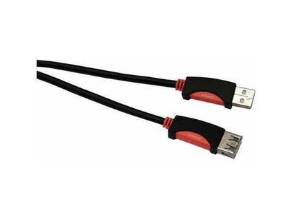Bespeco SLAF180 Black 180 cm USB Cable