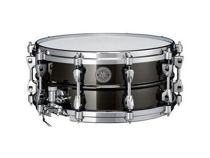 Tama PST146 Starphonic 14" Black Steel
