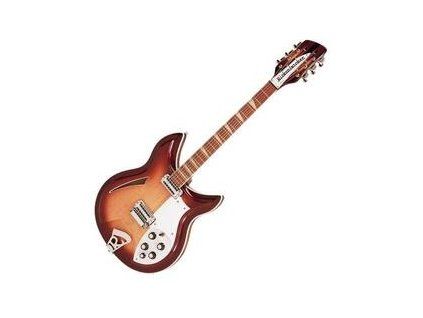 Rickenbacker 381/12V69