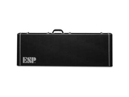 ESP LTD CBBRBASSFF Bunny Brunel Form Fit Bassguitar Case