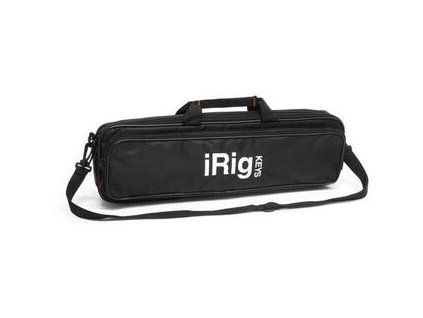 IK Multimedia iRig KEYS Travel BG DJ Bag
