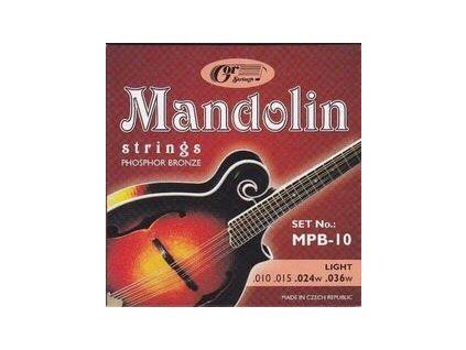 Gorstrings MPB-10