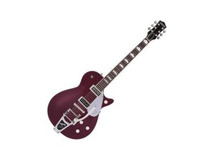 Gretsch G6128TDS Players Edition Jet DS WC Dark Cherry Metallic