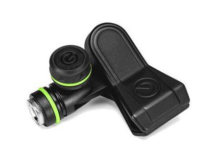 Gravity MS U CLMP Microphone Clip