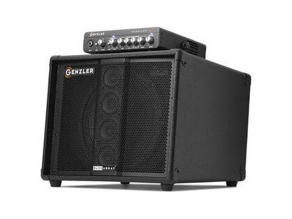 Genzler  (B-Stock) #936622