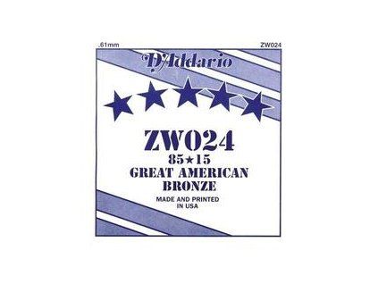 D'Addario Guitar string