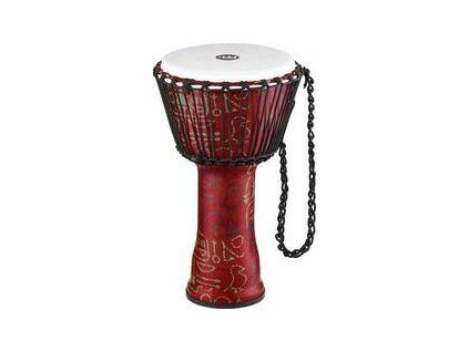 Meinl Traveler Djembe Pharaoh's Script