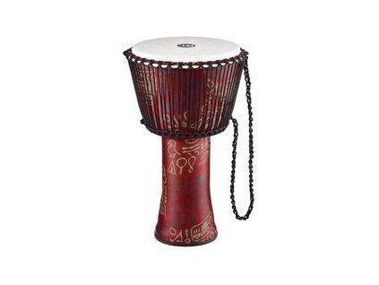 Meinl Traveler Djembe Pharaoh's Script