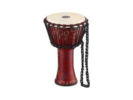 Meinl Traveler Djembe Pharaoh's Script