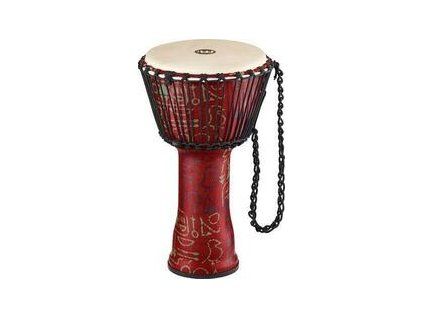 Meinl Traveler Djembe Pharaoh's Script