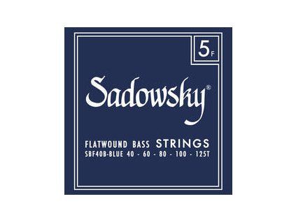Sadowsky Blue Label