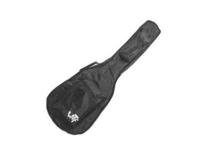 WTF Gigbag for classical guitar Black