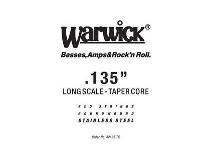 Warwick Single Bass String