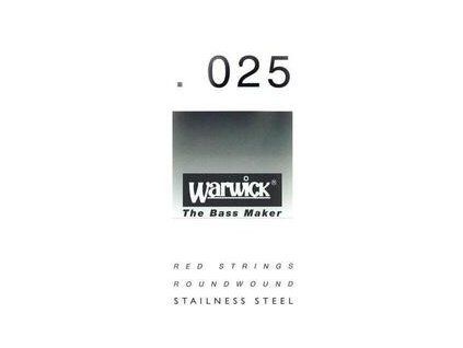 Warwick Single Bass String