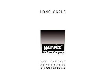 Warwick Single Bass String