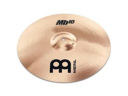 Meinl Crash Cymbal