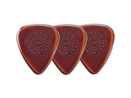 Dunlop 510P Primetone Standard Grip 3-Pack